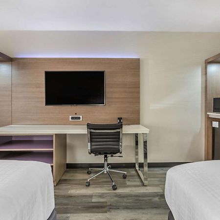 Best Western Sunland Park Inn El Paso Exteriör bild