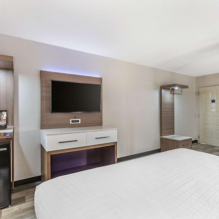 Best Western Sunland Park Inn El Paso Exteriör bild