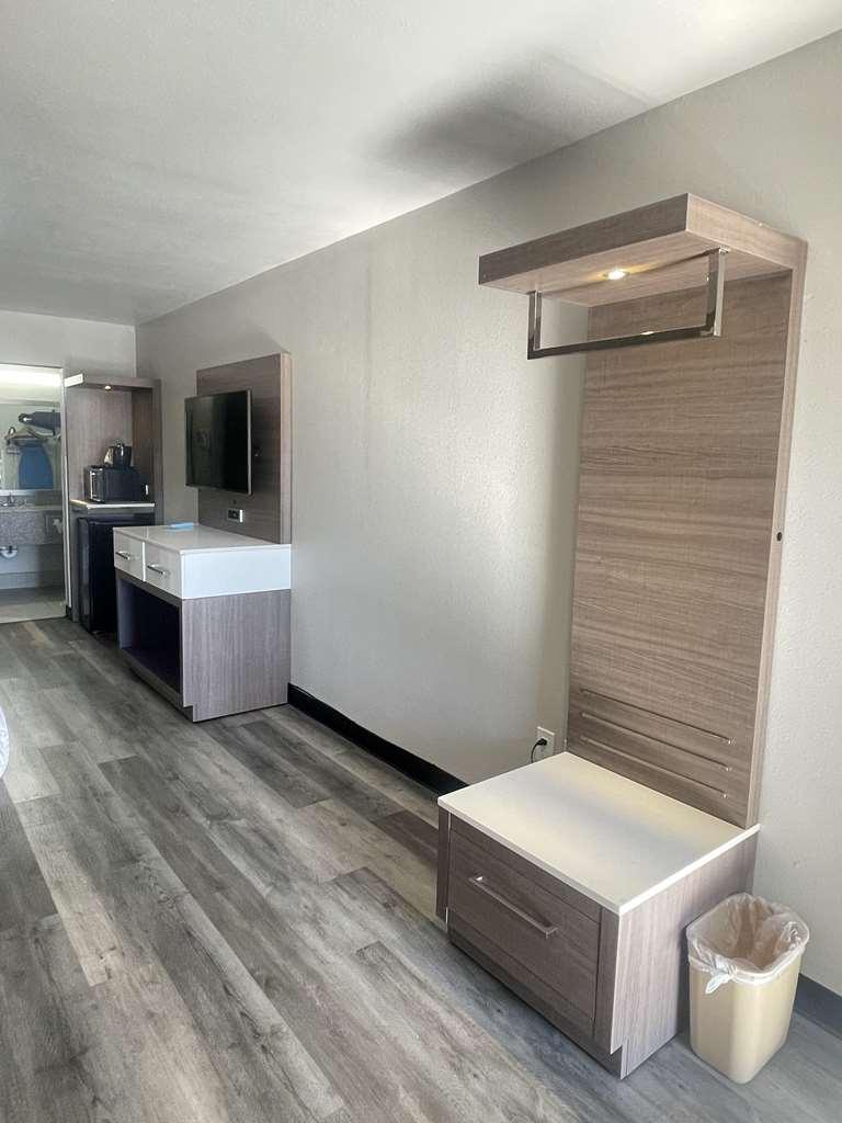 Best Western Sunland Park Inn El Paso Rum bild