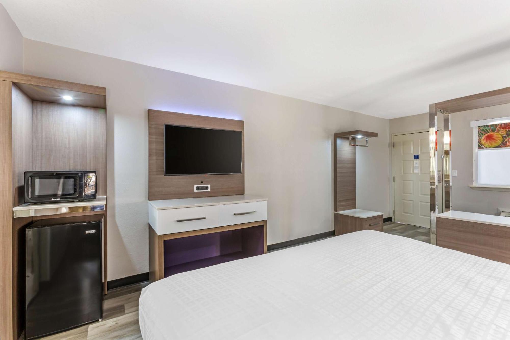 Best Western Sunland Park Inn El Paso Exteriör bild
